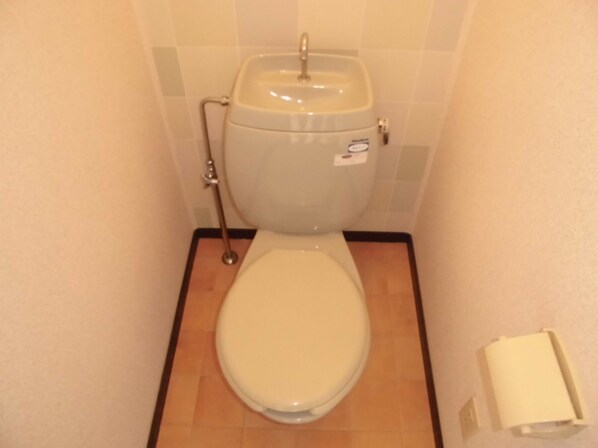 サンライフ・アイ Fの物件内観写真